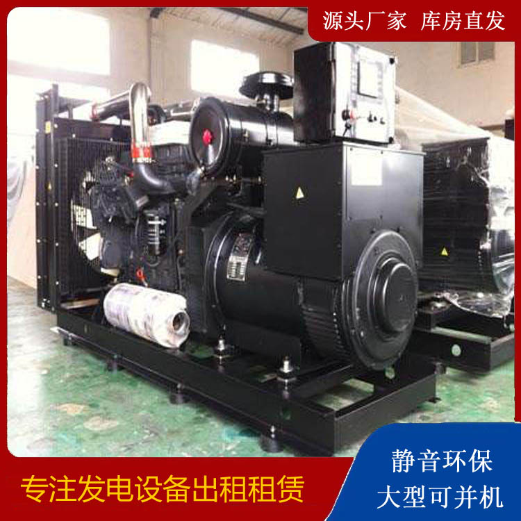 青白江发电车出租 柴油发电机组需要经常换机油吗？