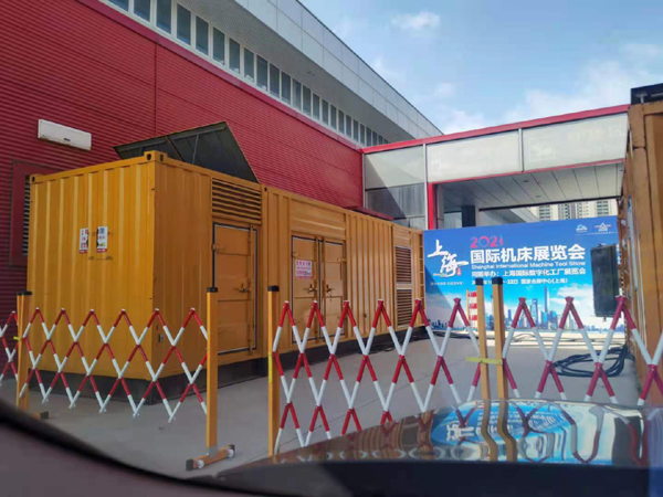 青白江发电机出租 对于发电机的特性你了解多少？