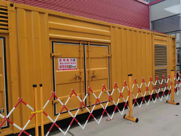 青白江柴油发电机电压不稳的原因是什么？