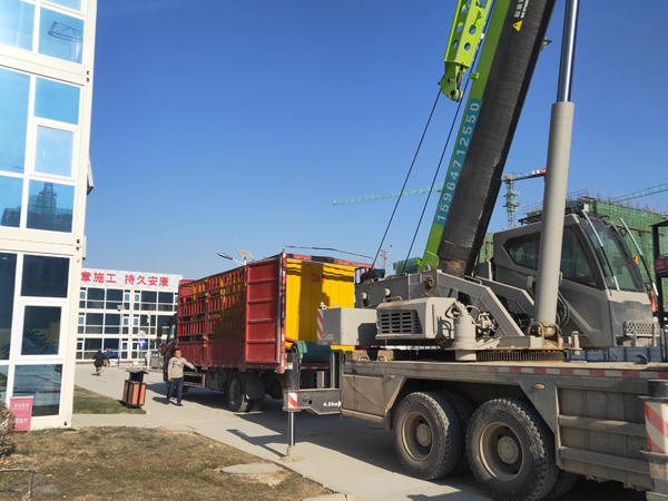 青白江发电机出租50KW柴油发电机组需要配多粗电缆线