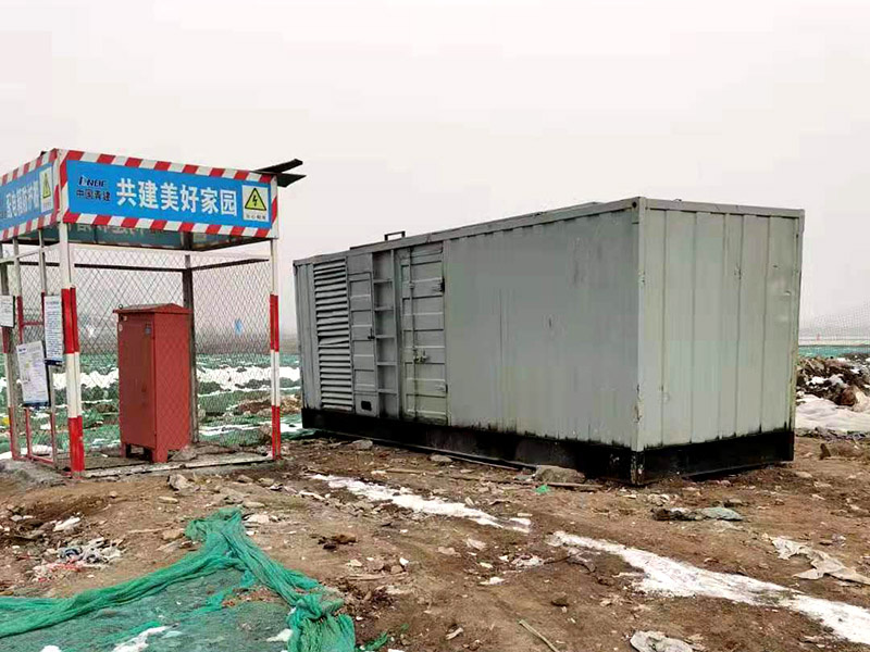 青白江燃气发电机在高海拔地区运行时会遇到哪些常见故障？