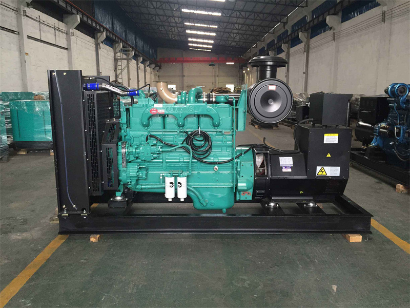 青白江发电机出租租赁如何保证柴油发电机组的正常运行？