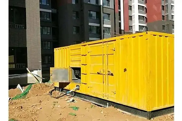 青白江发电机租赁中燃油压力过低会对发动机的哪些部件造成损坏？