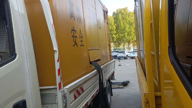 青白江如何判断柴油发电机组和UPS电源的切换时间是否符合要求？