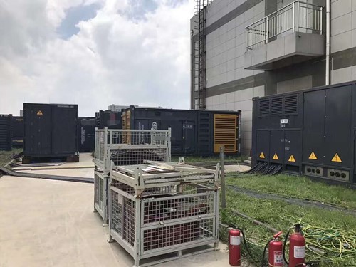 青白江除了定期检查，还有哪些方法可以及时发现接触式转速表探头的磨损？