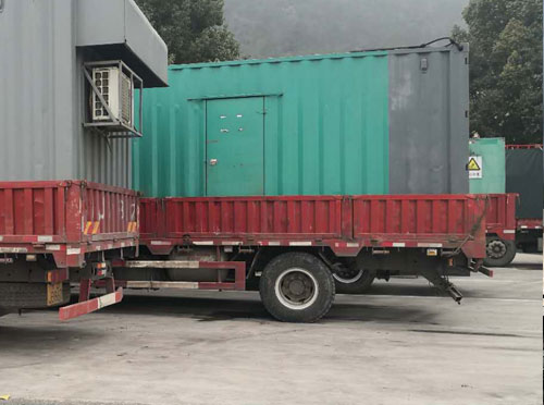 青白江柴油发电机组使用注意安全事项有哪些？
