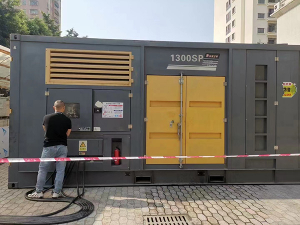 青白江延长空气滤清器使用寿命的注意事项