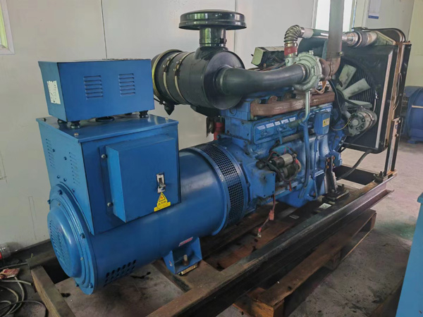 青白江100kW柴油发电机组使用多级机油有哪些优缺点？