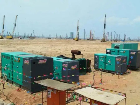 青白江测量水冷式机油散热器密封件尺寸的具体步骤是什么？