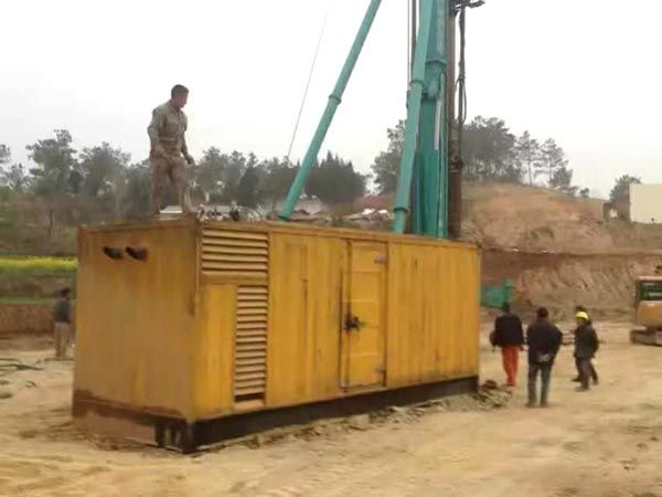 青白江柴油发电机组应用场合有哪些？